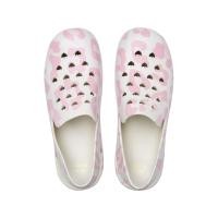 ราคา JELLY BUNNY รองเท้าแตะรัดส้นเท้า BELINDA LOVE LEOPARD รุ่น B24SLSI026 (21391084152)