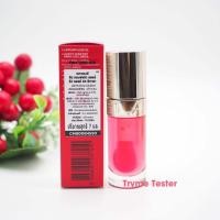 ราคา ของllท้ ฉลากไทย Clarins Instant Light Lip Comfort Oil 1 4ml 2 8ml (18943776665)