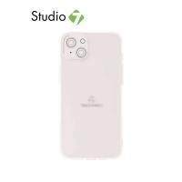 ราคา TECHPRO เคส iPhone 15 Plus Matte White Color Bumper by Studio 7 (20450052161)
