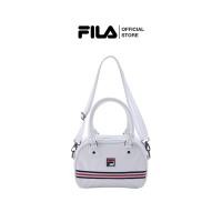 ราคา FILA กระเป๋าสะพายข้าง COURT รุ่น SBA240102U WHITE (21425699244)