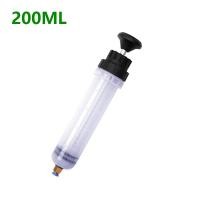 ราคา เครื่องแยกน้ำมันรถปั๊มกาลักน้ำปั๊มเบรคของเหลวของเหลวเข็มฉีดยาดูดด้วยมืออัตโนมัติ (21357057752)