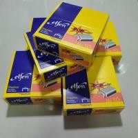 ราคา ลูกแม็ก เบอร์ 10 1 กล่อง บรรจุ 24 กล่องเล็ก (21353130884)