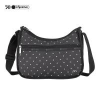 ราคา Lesportsac NEW สินค้าใหม่ Classic Hobo Bag กระเป๋าสะพายข้างพาดลำตัว Style 7520 (21408723464)