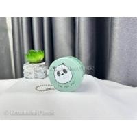 ราคา Moshi Moshi ตลับแป้งฝุ่น ลายหมีสามตัว We Bare Bears ลิขสิทธิ์ของแท้ (21394510619)