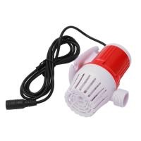 ราคา ปั๊มเร่งน้ำหมุนเวียน1200L ไร้แปรงถ่าน ชม 20W DC12V สำหรับตู้ปลาตู้ปลา (21372703453)