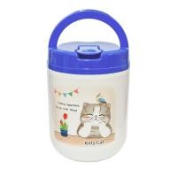 ราคา กระติก กระติกน้ำ กระติกน้ำแข็ง ความจุ 2 ลิตร แบบพกพา พร้อมช่องเสียบหลอดดูด รุ่น PB808 (19167554095)