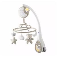 ราคา Chicco First Dream Next2Dreams Pink โมบายเด็ก (21399371941)