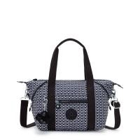 ราคา กระเป๋า KIPLING รุ่น ART MINI สี SIGNATURE PRINT (21431962475)