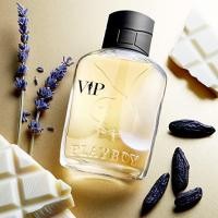 ราคา พร้อมส่ง Playboy VIP Male Eau De Toilette 100ml Spray น้ำหอมเพลย์บอย (17152438870)