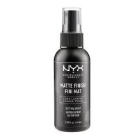ราคา NYX Professional Makeup Setting Spray 60mlให้เพื่อเมคอัพติดทน ยาวนาน อย่างสมบูรณ์แบบ (21248247060)