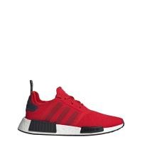 ราคา adidas ไลฟ์สไตล์ รองเท้า NMD R1 ผู้ชาย สีแดง GY7366 (18052224763)