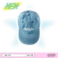ราคา DADDY DMA Cap หมวกยีนส์ฟอก สียีนส์เข้ม สียีนส์อ่อน สีน้ำตาล (16171239287)