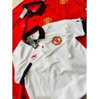 ราคา เสื้อโปโล Nexts 01 ปักแมนยูไนเต็ด (18556997341)