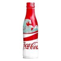 ราคา พร้อมส่งจากไทย มีน้ำ ของใหม่ค่ะ โค้กญี่ปุ่น ขวดอลูมิเนียม (20140685435)