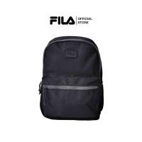 ราคา FILA กระเป๋าเป้เด็ก MINI RUBBER รุ่น JBV231002K BLACK (21425699243)