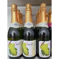 ราคา น้ำผลไม้อัดก๊าซ ไวน์ผลไม้ มีฮาลาล ขนาด 750 ml (21011172489)