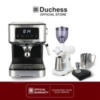 ราคา Duchess CM5350B เครื่องชงกาแฟสด แถมฟรี ก้านชง ถ้วยกรอง1 และ 2ช็อต รับประกัน 1ปี (21419164857)
