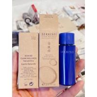 ราคา น้ำตบ KOSE ผลิตภัณฑ์บำรุงผิวหน้า Sekkisei Clear Wellness Natural Drip 30 มล (21201164998)