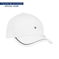 ราคา Tommy Hilfiger หมวกผู้ชาย รุ่น AM0AM12304 AEF สีเบจ (21430060375)