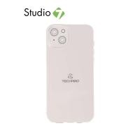 ราคา TECHPRO เคส iPhone 15 Plus Clear by Studio 7 (20446711301)
