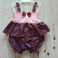 ราคา ชุดไทยเด็กผู้หญิงอกสม๊อก 5สี 6 10กิโล ใส่เล่นสงกรานต์ ปีใหม่ ลอยกระทง ผ้ามันลื่นๆ ใส่สบาย ไม่ร้อน ไม่ระคายเคือง (12673161487)