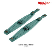 ราคา Kanken Shoulder Pads สายรองบ่า สำหรับ เป้ Kånken Classic กระเป๋า Fjallraven (9914505732)