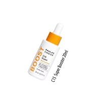 ราคา PAULAS CHOICE C15 Super BOOSTER 15 Vitamin C with Vitamin E FERULIC ACID 20ml วิตามินซีบริสุทธิ์ (21402214293)