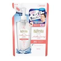 ราคา ถุงเติม บีเฟสต้า ไมเซล่า คลีนซิ่ง วอเตอร์ Bifesta Micellar Cleaning Water Exp 2027 (21399254773)