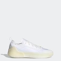 ราคา adidas ไลฟ์สไตล์ รองเท้า adidas by Stella McCartney Treino ผู้หญิง สีขาว FY1548 (21454199399)
