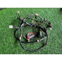 ราคา ชุดสายไฟเมนหลัก Yamaha Mio 115 รุ่นมีโอตาโต มีโอสองตา ตัวปลั๊กกล่องเดียว แท้มือสอง (21380761598)