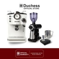 ราคา Duchess เครื่องชงกาแฟสด รุ่น CM4200 ฟรี ก้านชง ฟิลเตอร์1และ2ช็อต ช้อนตัก รับประกัน 1 ปี (21419055313)