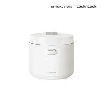 ราคา Locknlock หม้อหุงข้าว ขนาด 1 ลิตร รุ่น EJR364IVY