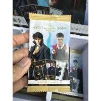 ราคา harry potter kayou v 2 การ์ดสะสม แยกซอง 1 กล่อง 36 ซอง (21351480590)