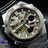 ราคา Winner Time นาฬิกา CASIO EDIFICE รุ่น EFV C110D 5AV รับประกันบริษัท เซ็นทรัลเทรดดิ้งจำกัด cmg เป็นเวลา 1 ปี (21418596927)