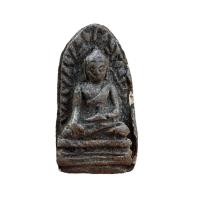 ราคา พระหลวงปู่รอด พระรอด ลำพูน เนื้อดิน (17663329601)