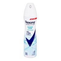 ราคา Rexona เรโซนา แอดวานซ์ สเปรย์ 135 มล เลือกสูตร สเปรย์ระงับกลิ่นกาย เรโซน่า (21380042754)