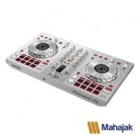 Pioneer DJ 2-Channel DJ Controller for Serato DJ Lite รุ่น DDJ-SB3