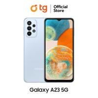 ราคา Samsung Galaxy A23 5G 8 128GB เครื่องActivate สมาร์ทโฟน โทรศัพท์มือถือ รับประกันศูนย์ 1 ปี แถมฟรีประกันจอแตก (21395648520)