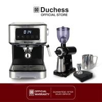 ราคา Duchess CM5350B เครื่องชงกาแฟสด แถมฟรี ก้านชง ถ้วยกรอง1 และ 2ช็อต รับประกัน 1ปี (21419164856)