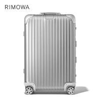ราคา new 2024 RIMOWA Original กระเป๋าเดินทางขนาด 20 นิ้ว (21438026079)