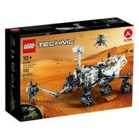 ราคา LEGO Technic 42158 NASA Mars Perseverance Rover by Bricks Kp (21384987366)