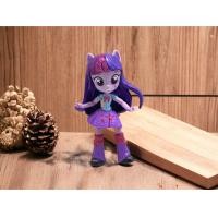 ราคา My Little Pony Equestria Girls Minis TWILIGHT SPARKLE 12cm (21431019557)