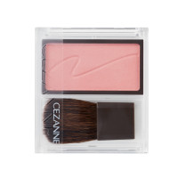 ราคา CEZANNE Cheek Blush บลัชออนเนื้อมอยเจอไรเซอร์ (21448127464)
