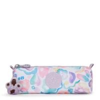 ราคา กระเป๋า KIPLING รุ่น FREEDOM สี Aqua Flowers (18293447592)