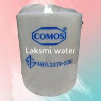 ราคา ถังเก็บน้ำ 100 ลิตร COMOS ถังเก็บน้ำ 100 ลิตร โคมอส แทงค์น้ำ แทงค์เก็บน้ำ (20039208622)