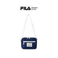 ราคา FILA กระเป๋าสะพายข้าง CLUB รุ่น SBV231001U NAVY (21425617617)