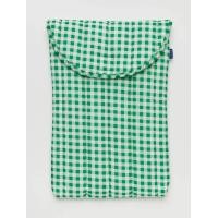 ราคา ALAND Baggu Laptop Sleeve 16 Green Gingham (21406154588)