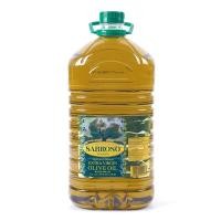 ราคา ซาโบรโซ่ เอ็กซ์ตร้าเวอร์จิน น้ำมันมะกอก 5 ลิตร (18783999506)