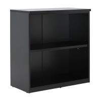 ราคา INDEX LIVING MALL ตู้เอกสารโล่งเตี้ย รุ่นแอคทีฟ ขนาด 80 ซม สีดำ (18345133987)
