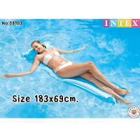 ราคา INTEX Ride On แพยางเป่าลม แพเป่าลม แพลอยน้ำ แพยางลายการ์ตูน ลอยน้ำ ลอยทะเล น่ารักมากๆ วัสดุคุณภาพดีมาก (21460805750)